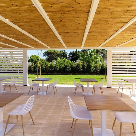 Sound Garden Charming Rooms Torre dell'Orso Ngoại thất bức ảnh