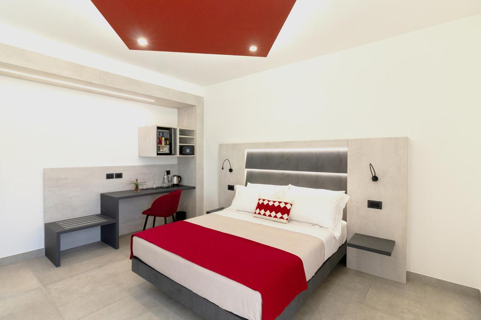 Sound Garden Charming Rooms Torre dell'Orso Ngoại thất bức ảnh