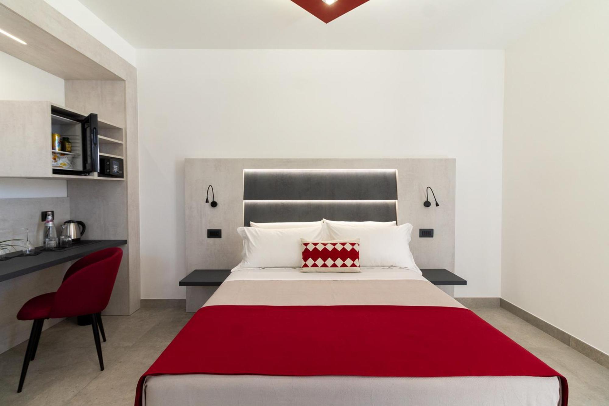 Sound Garden Charming Rooms Torre dell'Orso Ngoại thất bức ảnh