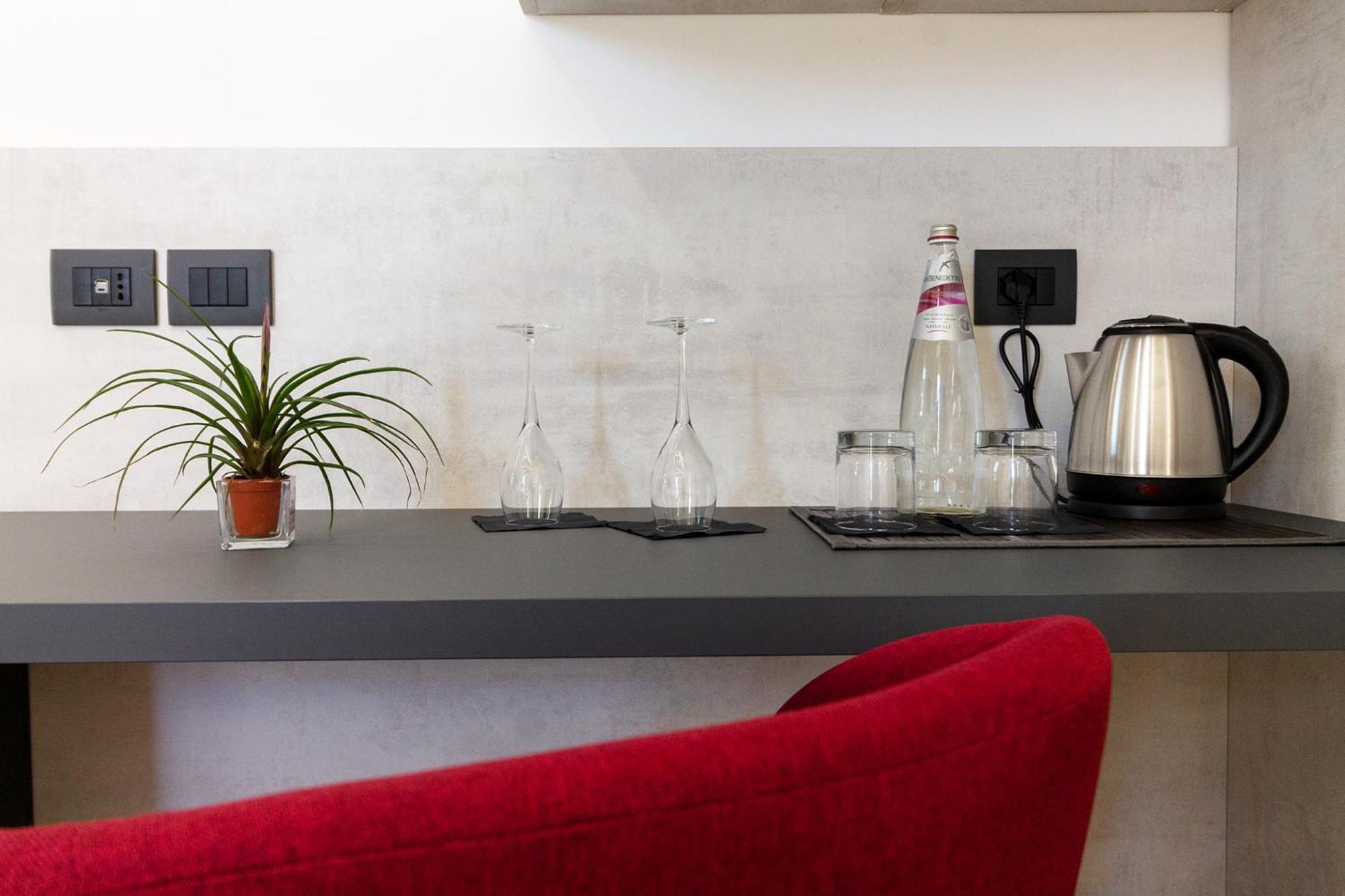 Sound Garden Charming Rooms Torre dell'Orso Ngoại thất bức ảnh