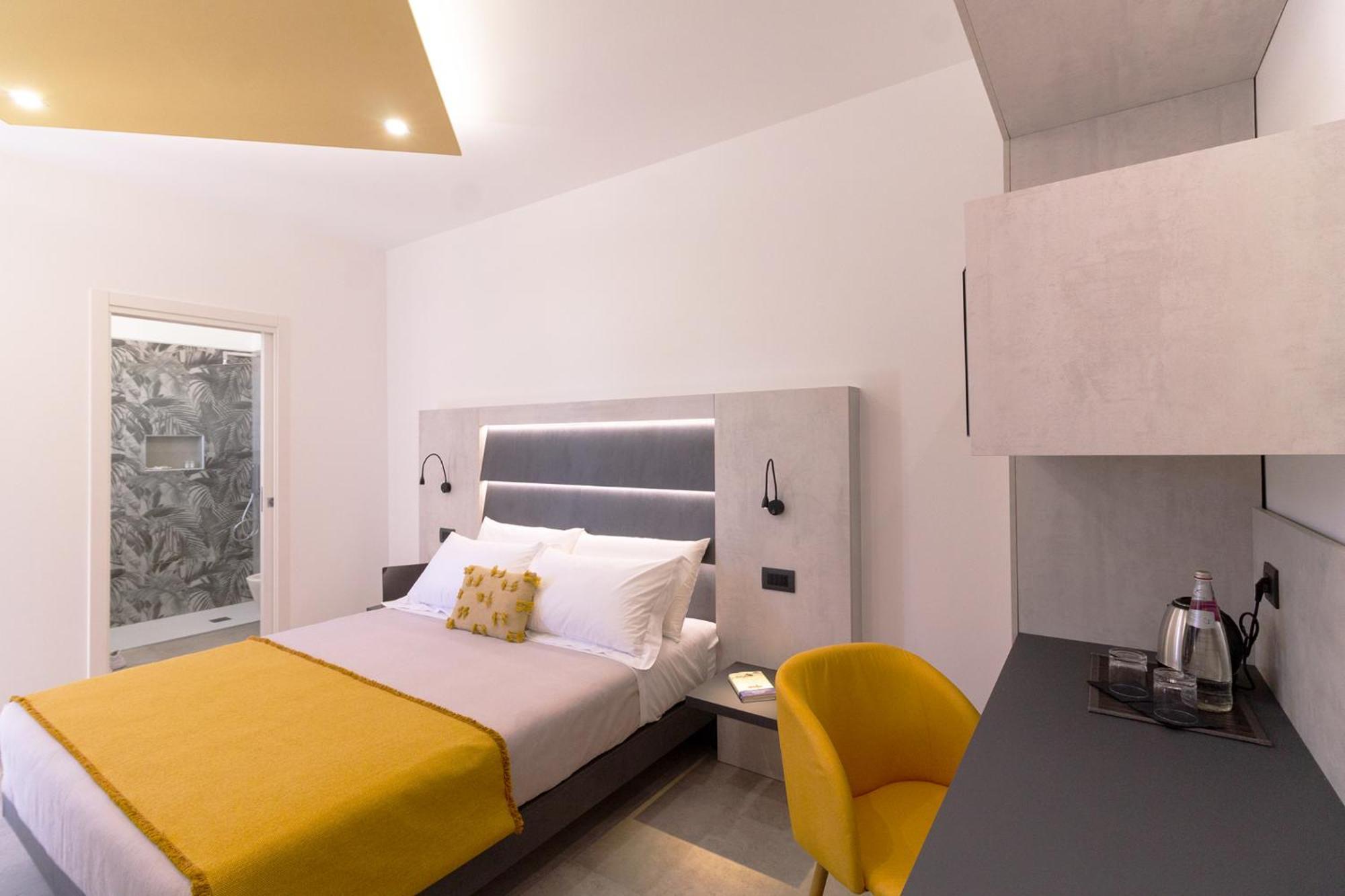 Sound Garden Charming Rooms Torre dell'Orso Ngoại thất bức ảnh