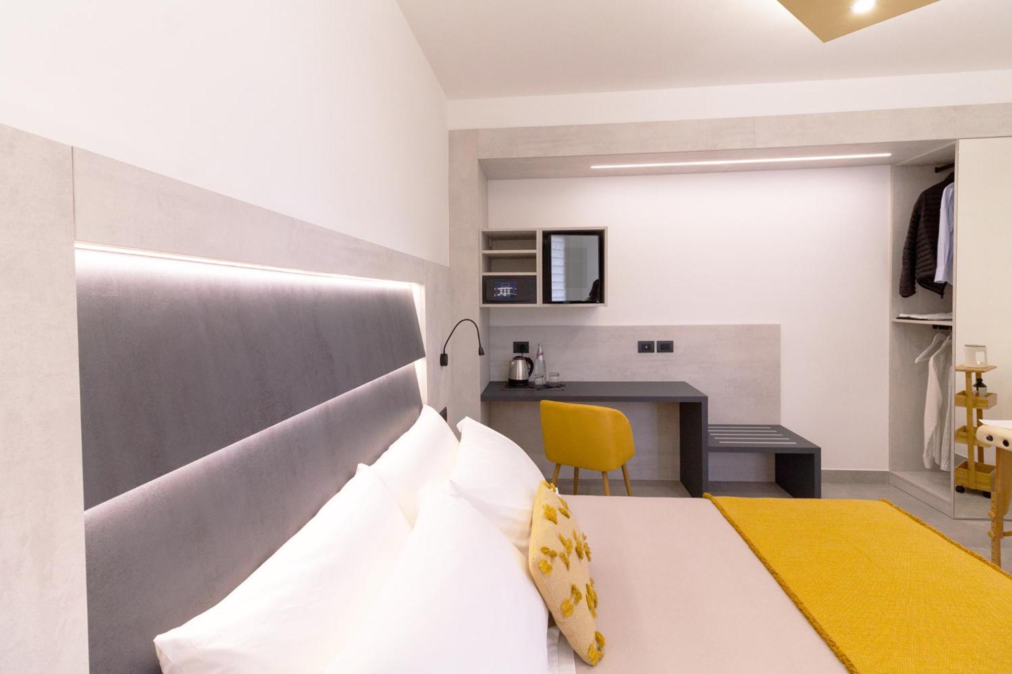 Sound Garden Charming Rooms Torre dell'Orso Ngoại thất bức ảnh