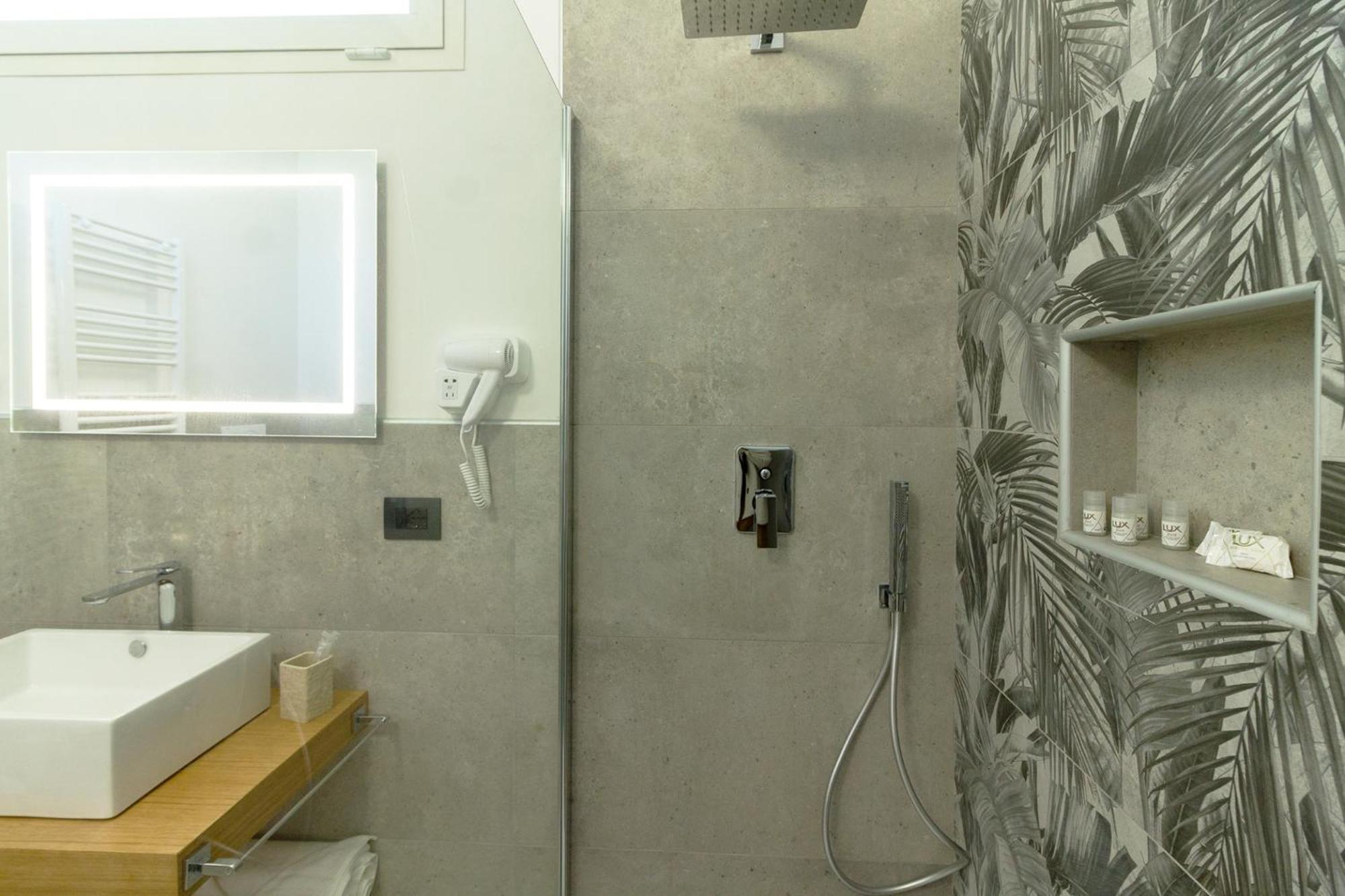 Sound Garden Charming Rooms Torre dell'Orso Ngoại thất bức ảnh